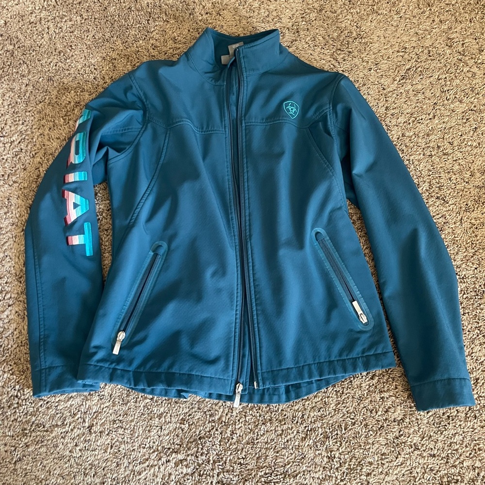 Ariat Tek Jacket
